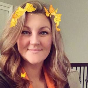 Meet your Posher, Nichole